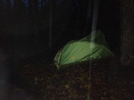 Stay Dry