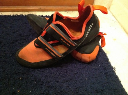 Okay shoes