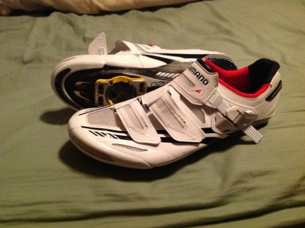 Great Shoe