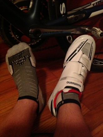Great socks!