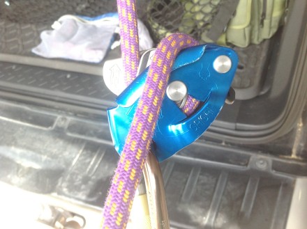 GriGri2 