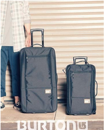 Burton Fleet Roller