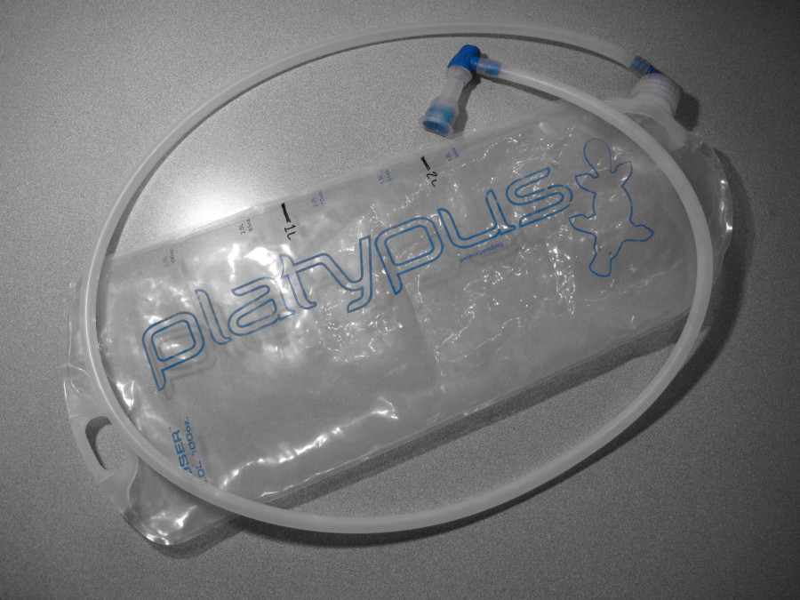 3L Platypus Hoser Rocks!