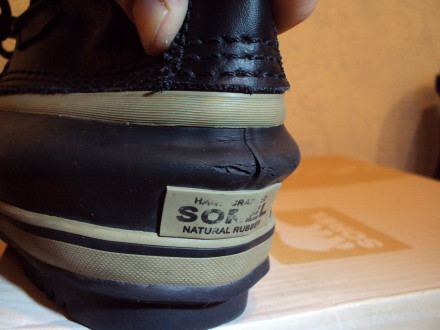 defective made in China 