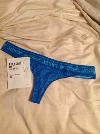 Thong