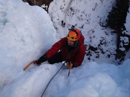Petzl Meteor III