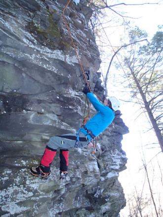dry tooling