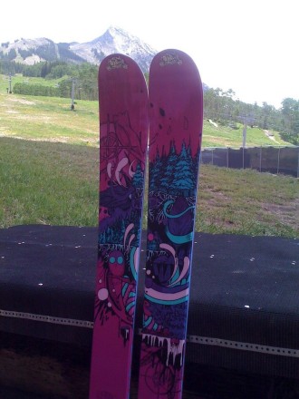 Ski