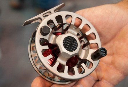 Ross reel