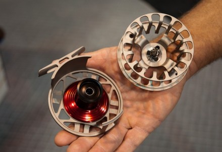 Ross reel 
