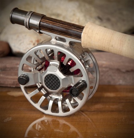 Ross reel