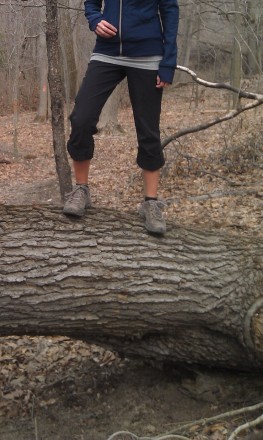 Best Hiking Shoes