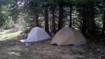 My favorite tent so far