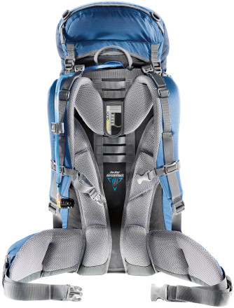 ACT Zero Back System