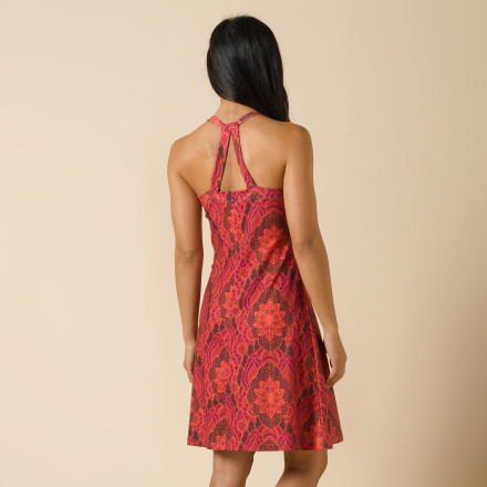 quinn dress