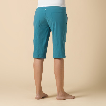 bliss knicker- back