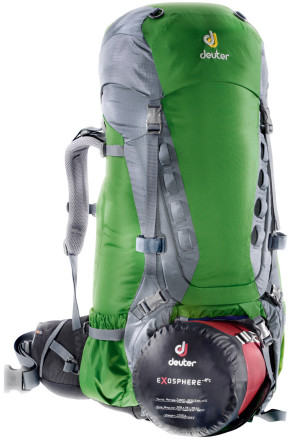 Bottom Compartment Access