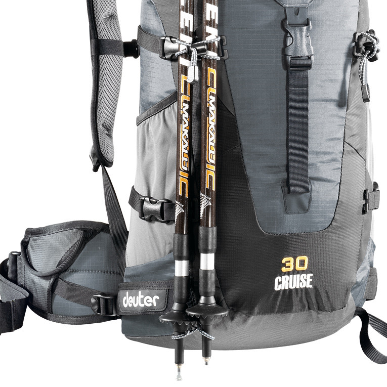 Deuter Cruise 28 SL Backpack Women's 1709cu in