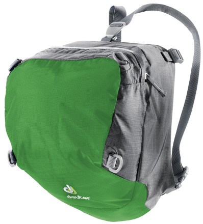 Detachable summit pack