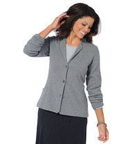 Charcoal Heather