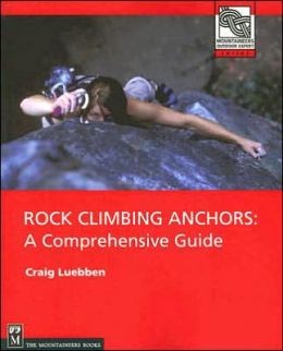 echo advice from above. Alternatively, going exclusively with dyneema does get expensive and limits what you can actually do (e.g., dyneema goes to 240 cm max).  Consider lengths of 20, 30 and/or 40 feet of 7 - 8 mm static cord or 1.5" webbing. <br/> Most importantly, do you need these for top rope anchors or sport/trad? Longer lengths of any resource gets heavy  and likely more useful for setting up top rope anchors whereas established sport/trad routes  typically have something  close to the top of each pitch requiring less material to establish your anchor. <br/> an alternative piece of literature is a book by Craig Luebben (pictured).