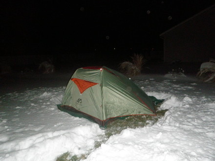 great tent