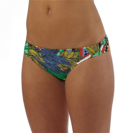Print Sunamee Bottom on body view