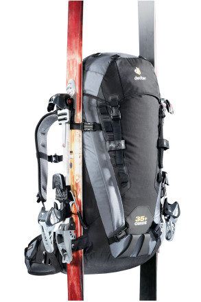 Ski Attachment