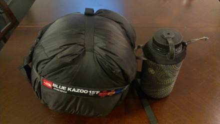 Great bag...