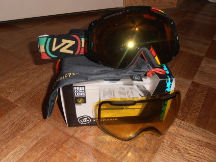 Dank Goggles!