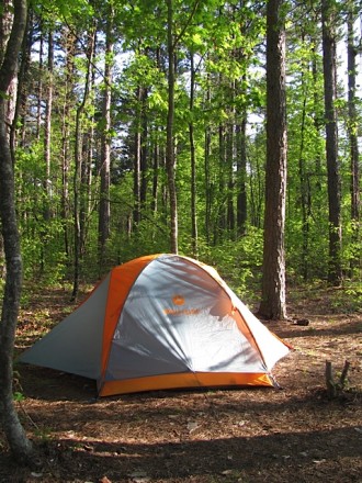 Sams Throne, AR