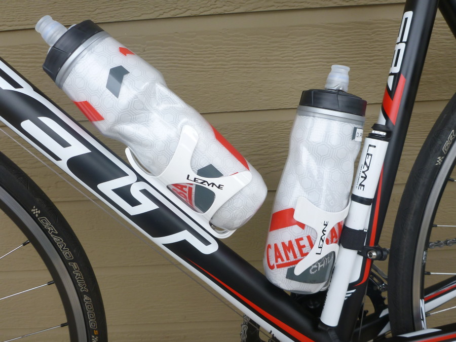 Lezyne CNC Water Bottle Cage Competitive Cyclist