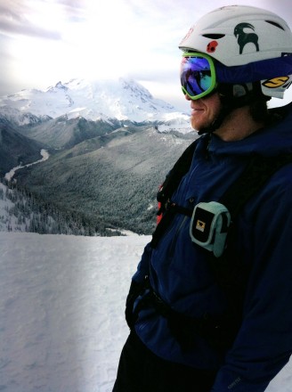 Crystal Mountain