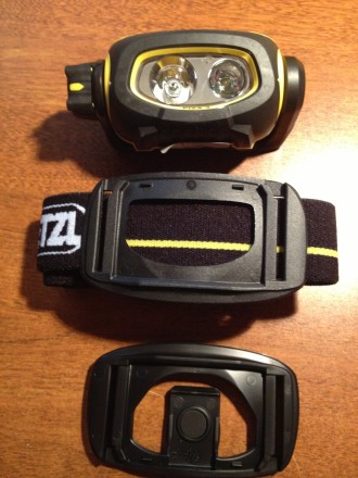 Petzl Pixa 3 Overview