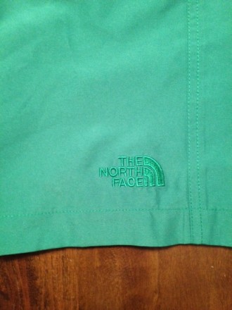 Stitched Logo Detail