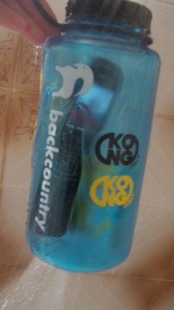 It waterproof