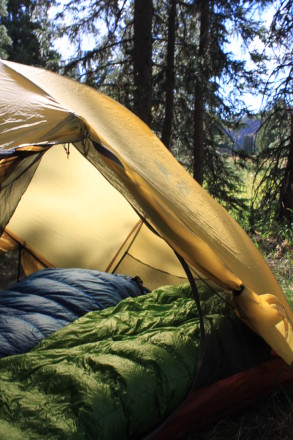 COZY!