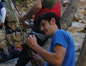 A must have for any climber.