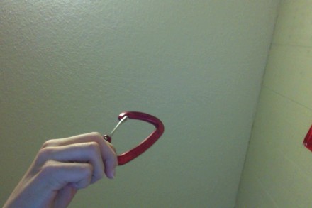 carabiner