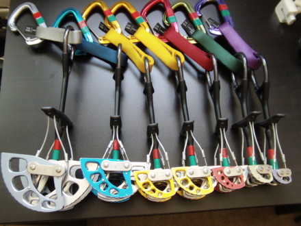 Taste the rainbow...
