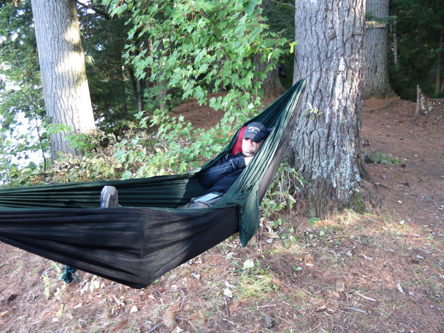 awesome hammock