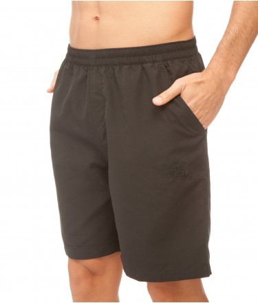 The North Face Class V Trunk -Dark Green