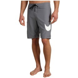Nike Scout Swoosh 21in Board Short - Men