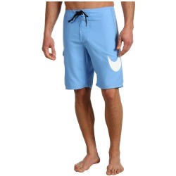 Nike Scout Swoosh 21in Board Short - Men