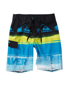 Quiksilver YG Repeater Board Short - Men