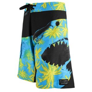 Billabong Mike Muller Sweet Tooth Board 