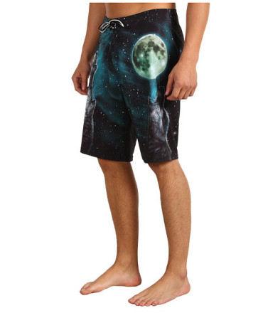 DC Howler Board Short - Men's