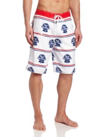 O'Neill PBR Logo Board Short - Men's