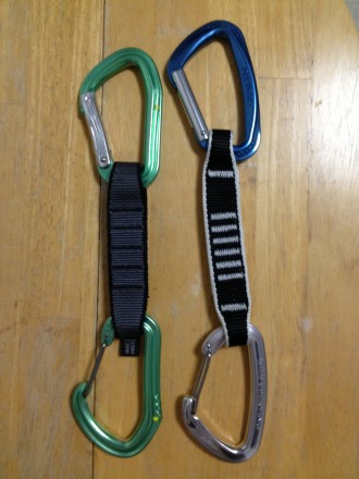 Oxygen/Wildwire vs. Livewire