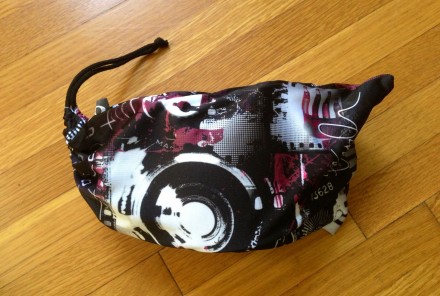 Oakley Signature Goggles